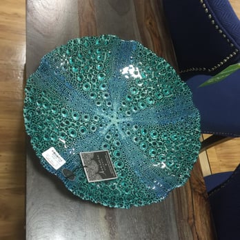 HomeGoods - Ornate bowl plate decor - Department Stores Near Me - El Segundo, California