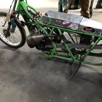 OG Moto Show - Festivals Near Me - Los Angeles, California