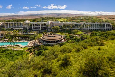 The Westin Hapuna Beach Resort by null