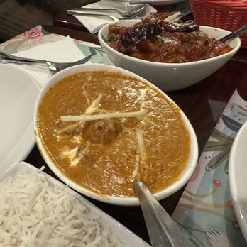 Pista House Alpharetta - Malai Kofta - Indian Near Me - Alpharetta, Georgia