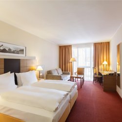 Best Western Hotel Bamberg - Superior double room