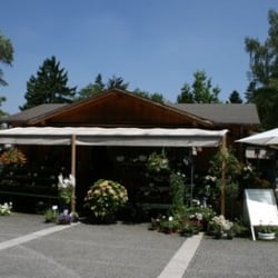 Blumen Praml