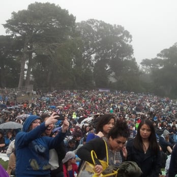 Alice's Summerthing - Performing Arts Near Me - San Francisco, California