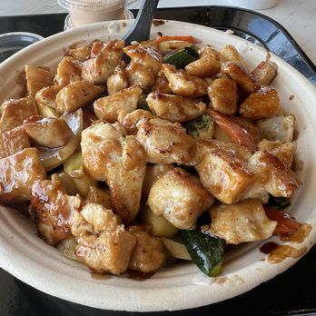Bibimbox Korean Kitchen & Wings - Chicken Hibachi - Korean Near Me - Columbia, South Carolina Bibimbox Korean Kitchen & Wings - Chicken Hibachi - Korean Near Me - Columbia, South Carolina