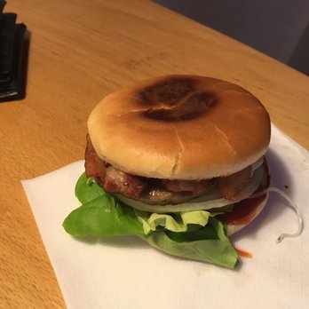Salzhaus - Friedberger - Fast Food Near Me - Friedberg, HE