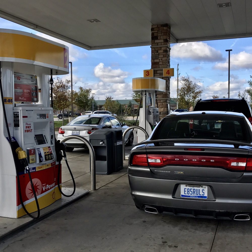 Usa2go - E85 pump - Gas Stations Near Me - Novi, Michigan Usa2go - E85 pump - Gas Stations Near Me - Novi, Michigan