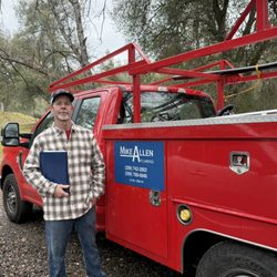 Mike Allen Plumbing