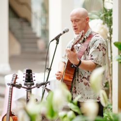 Doug Fitch Music