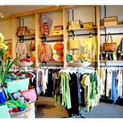 Paloma Clothing  - Check out our Remodel!