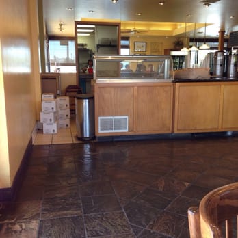 C'est Si Bon Bakery - Women in back licking her fingers and touching the food. Gross. - Bakeries Near Me - Newport Beach, California