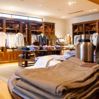 Caliber - Sports Wear Near Me - Homewood, Alabama