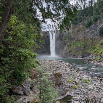 Snoqualmie Falls - Parks Near Me - Snoqualmie, Washington Snoqualmie Falls - Parks Near Me - Snoqualmie, Washington
