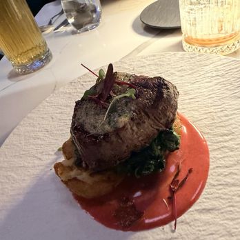 Rose Park Bistro - Cocktail Bars Near Me - Roseville, California