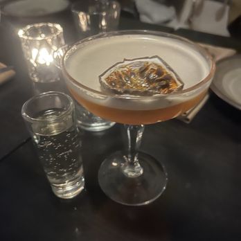 EXIT 9 Restaurant & Bar - Cocktail Bars Near Me - Brooklyn, New York