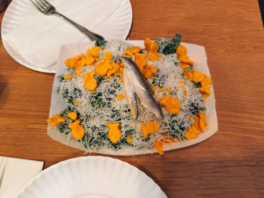 My Friend Derek’s by null