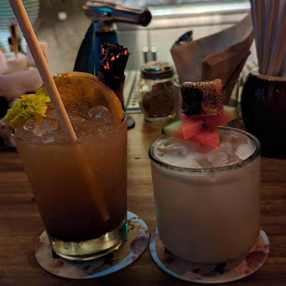 Last Rites - Cocktail Bars Near Me - San Francisco, California Last Rites - Cocktail Bars Near Me - San Francisco, California