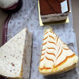 Mousse