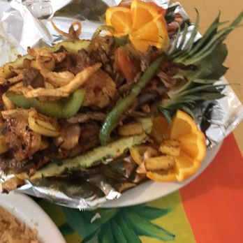 Sazon - Mexican Near Me - Williamson, West Virginia