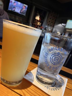 Brigantine Seafood & Oyster Bar by null