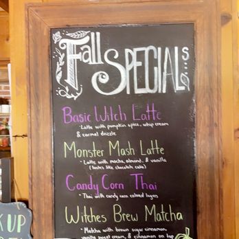 House of Coffi - Menu - Coffee & Tea Near Me - Dover, Delaware House of Coffi - Menu - Coffee & Tea Near Me - Dover, Delaware