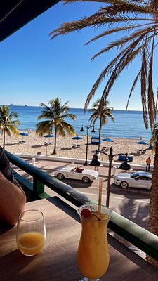 Con Murphy's Ocean Bar & Grill by null
