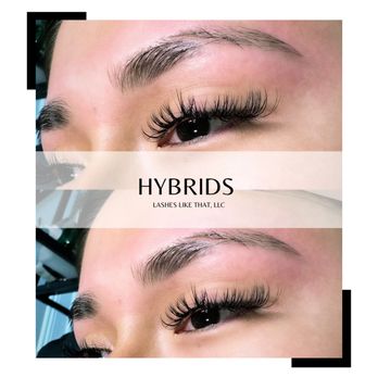 Lashes Like That - Eyelash Service Near Me - Franklin, Indiana