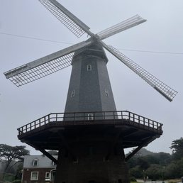 Murphy windmill Murphy windmill