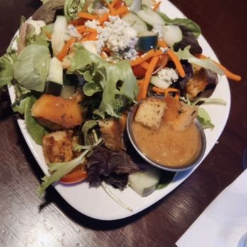 Kona Grill - Denver - Lovely house salad - New American Near Me - Denver, Colorado Kona Grill - Denver - Lovely house salad - New American Near Me - Denver, Colorado