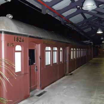 Railway Square YHA - Hostels Near Me - Sydney, NSW