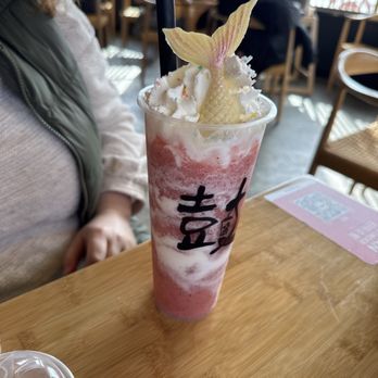 YYTime - Met - Chinese Near Me - Cleveland, Ohio