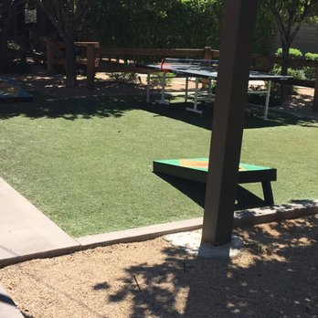 Snooze, an A.M. Eatery - Outdoor fun - Breakfast & Brunch Near Me - Gilbert, Arizona