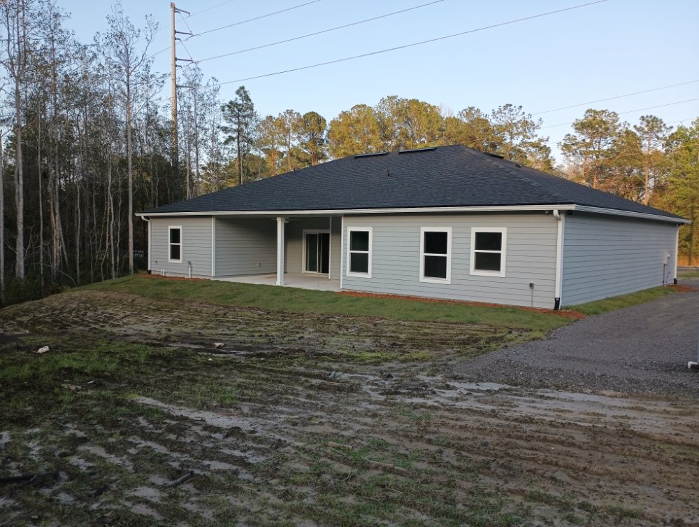 Slide of Bo & Rose Homes