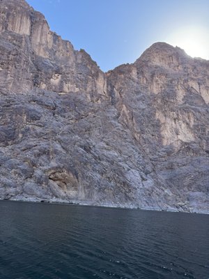 Hoover Dam Rafting Adventures by null