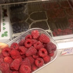 Nylanders Rött & Grönt