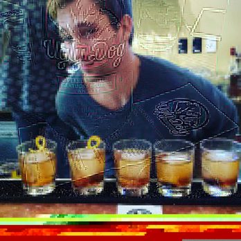 Ugly Dog Distillery - Distilleries Near Me - Chelsea, Michigan