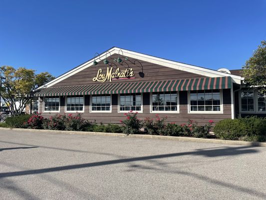 Lou Malnati's Pizzeria by null