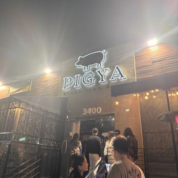 Pigya - Korean Near Me - Los Angeles, California