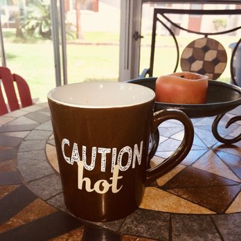 Cattle Dog Coffee Roasters - Coffee & Tea Near Me - Inverness, Florida