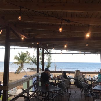 Jibaro's - Great view! - Puerto Rican Near Me - Luquillo, Puerto Rico Jibaro's - Great view! - Puerto Rican Near Me - Luquillo, Puerto Rico