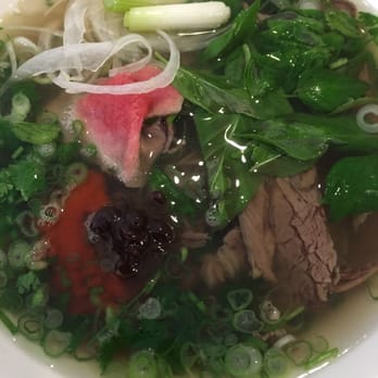 Pho 75 - Vietnamese Near Me - Arlington, Virginia