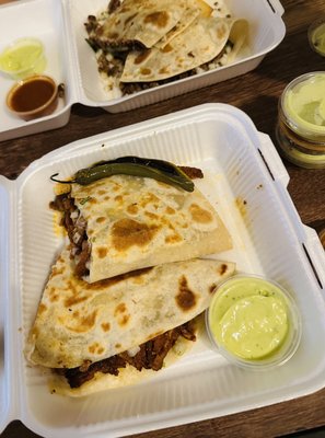 Tacos Tijuana by null