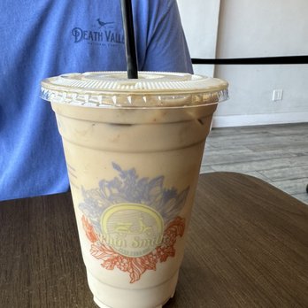Phin Smith - Banana coffee - Coffee & Tea Near Me - Garden Grove, California Phin Smith - Banana coffee - Coffee & Tea Near Me - Garden Grove, California