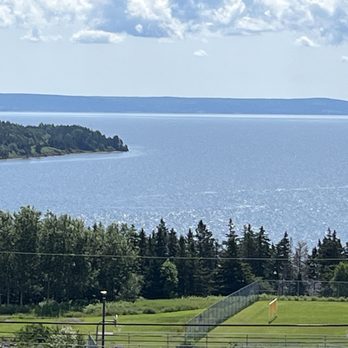 Baile Nan Gaidheal - Historical Tours Near Me - Iona, Nova Scotia