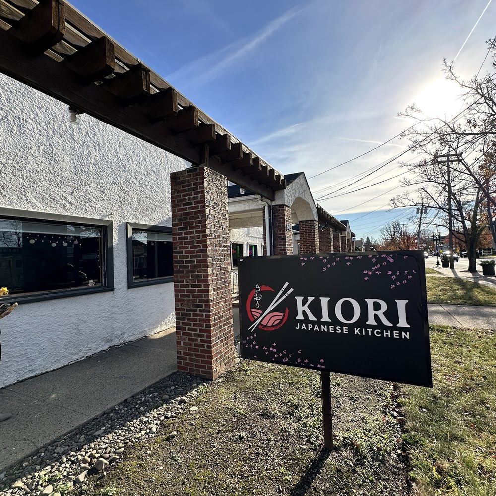 Kiori kitchen - Outside - Japanese Near Me - Morris Plains, New Jersey Kiori kitchen - Outside - Japanese Near Me - Morris Plains, New Jersey