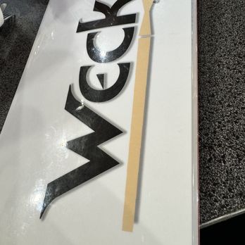 Weck's - Breakfast & Brunch Near Me - Albuquerque, New Mexico