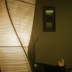 An artistic perspective of consultation room