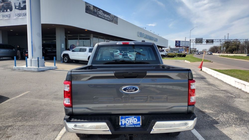 LEIF JOHNSON FORD Updated August 2024 112 Photos & 642 Reviews