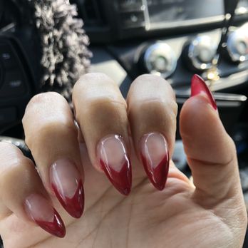 Best Nails & Spa - Nail Salons Near Me - Long Beach, California