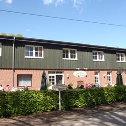 Hotel Landhaus Saggau