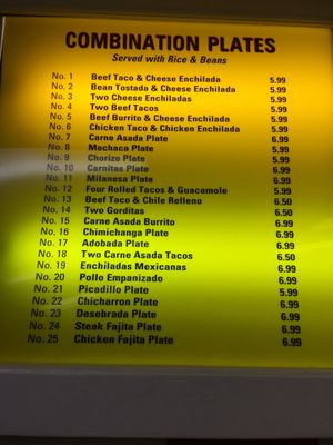 San Diego Tacos Shop by null